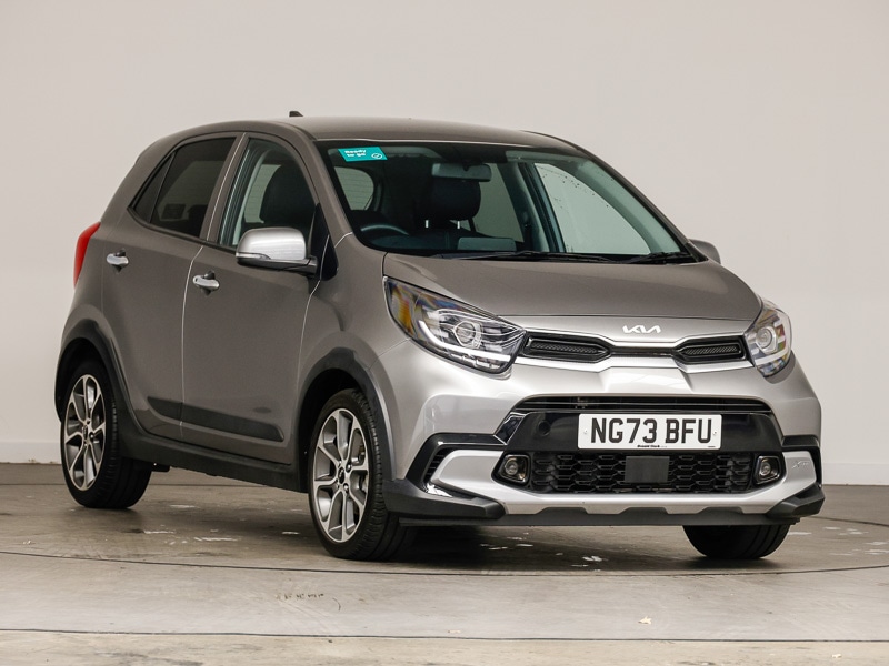 Used Kia Picanto 2024 for sale - 76619473: Photo 1