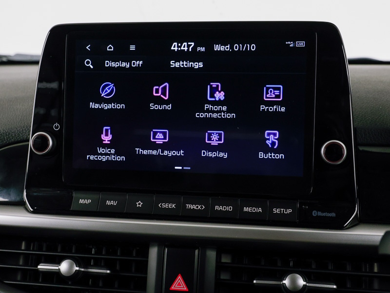 Used Kia Picanto 2024 for sale - 76619473: Photo 12