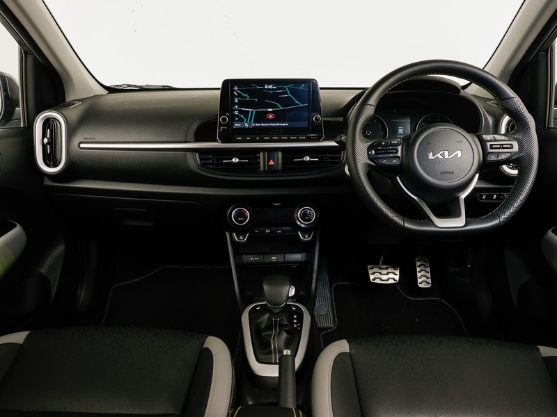 Used Kia Picanto 2024 for sale - 76619473: Photo 2