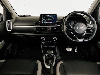 Used Kia Picanto 2024 for sale - 76619473: Photo