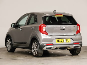 Used Kia Picanto 2024 for sale - 76619473: Photo