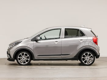 Used Kia Picanto 2024 for sale - 76619473: Photo
