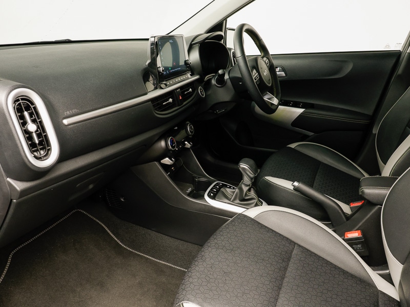 Used Kia Picanto 2024 for sale - 76619473: Photo 5