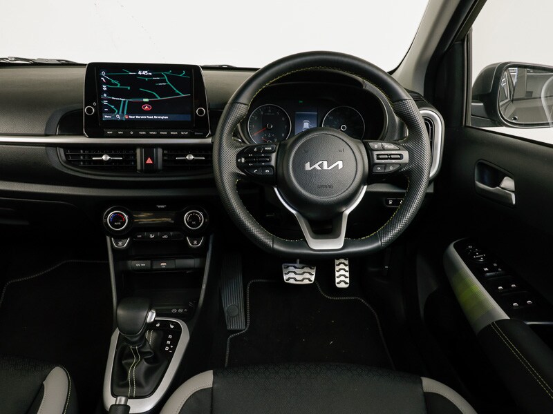 Used Kia Picanto 2024 for sale - 76619473: Photo 7