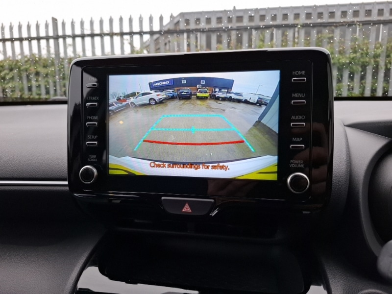 Used Toyota Yaris Cross 2023 for sale - 78005778: Photo 10