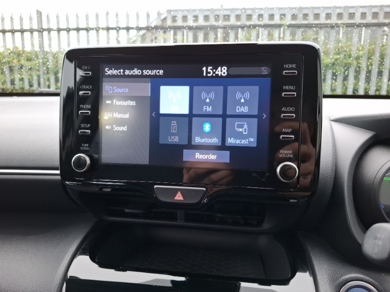 Used Toyota Yaris Cross 2023 for sale - 78005778: Photo 11