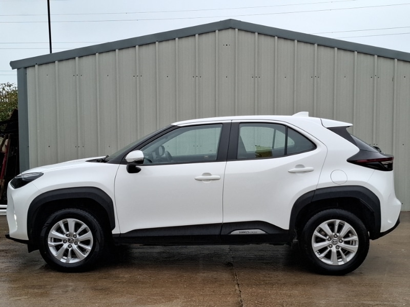 Used Toyota Yaris Cross 2023 for sale - 78005778: Photo 4