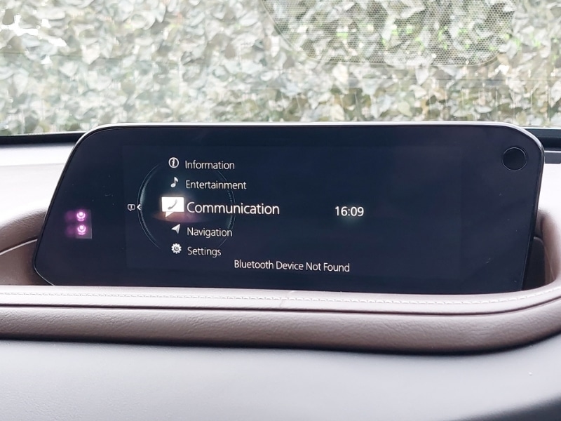 Used Mazda CX-30 2020 for sale - 76446349: Photo 10