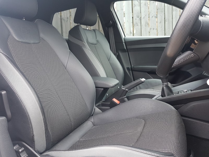 Used Audi A1 2023 for sale - 78032184: Photo 12