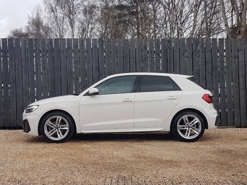 Used Audi A1 2023 for sale - 78032184: Photo 4