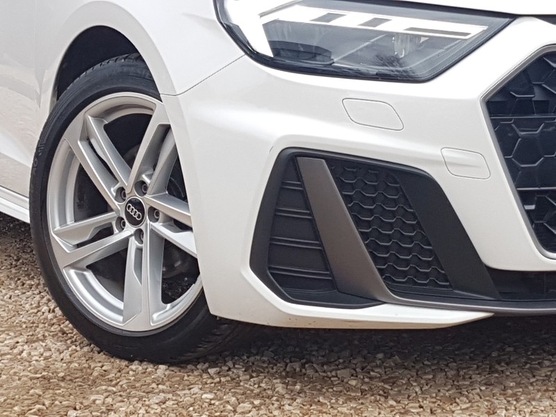 Used Audi A1 2023 for sale - 78032184: Photo 9