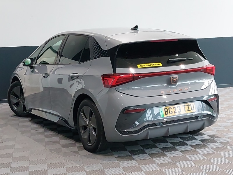 Used Cupra Born 2023 for sale - 76567435: Photo 3