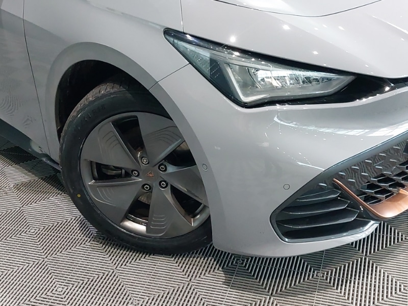 Used Cupra Born 2023 for sale - 76567435: Photo 9