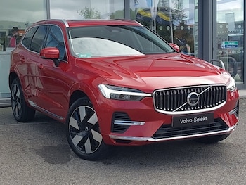 Used Volvo XC60 2024 for sale - 79336063: Photo