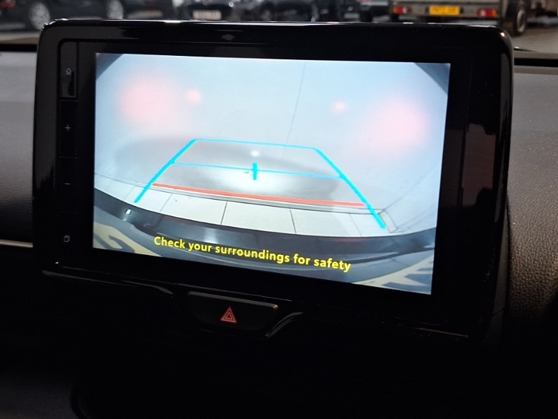 Used Mazda Mazda2 HYBRID 2024 for sale - 76726823: Photo 10