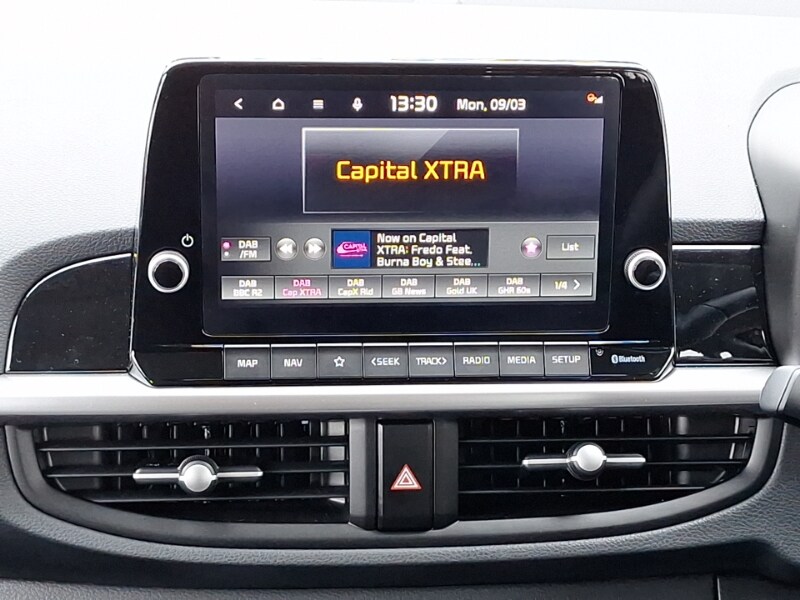 Used Kia Picanto 2025 for sale - 77817492: Photo 10