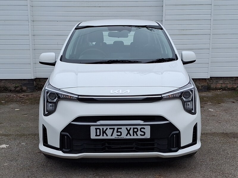 Used Kia Picanto 2025 for sale - 77817492: Photo 12