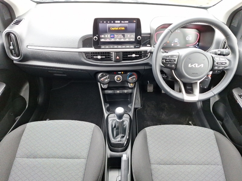 Used Kia Picanto 2025 for sale - 77817492: Photo 2
