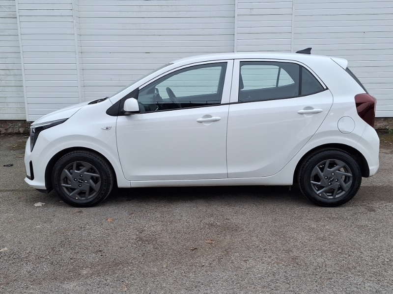Used Kia Picanto 2025 for sale - 77817492: Photo 4