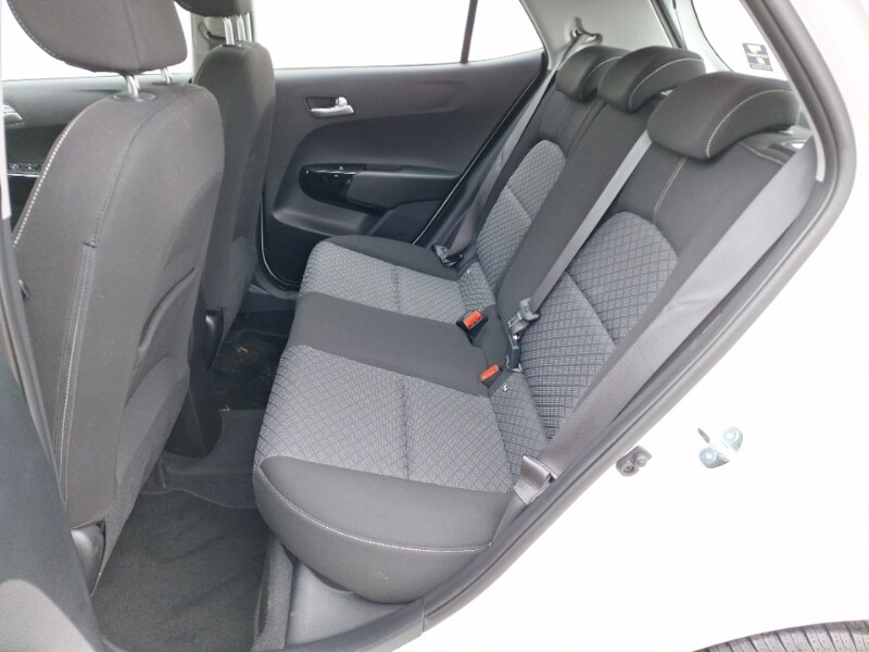 Used Kia Picanto 2025 for sale - 77817492: Photo 6