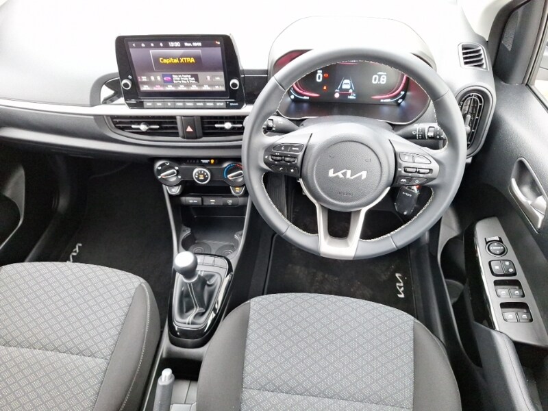 Used Kia Picanto 2025 for sale - 77817492: Photo 7