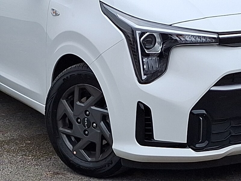 Used Kia Picanto 2025 for sale - 77817492: Photo 9