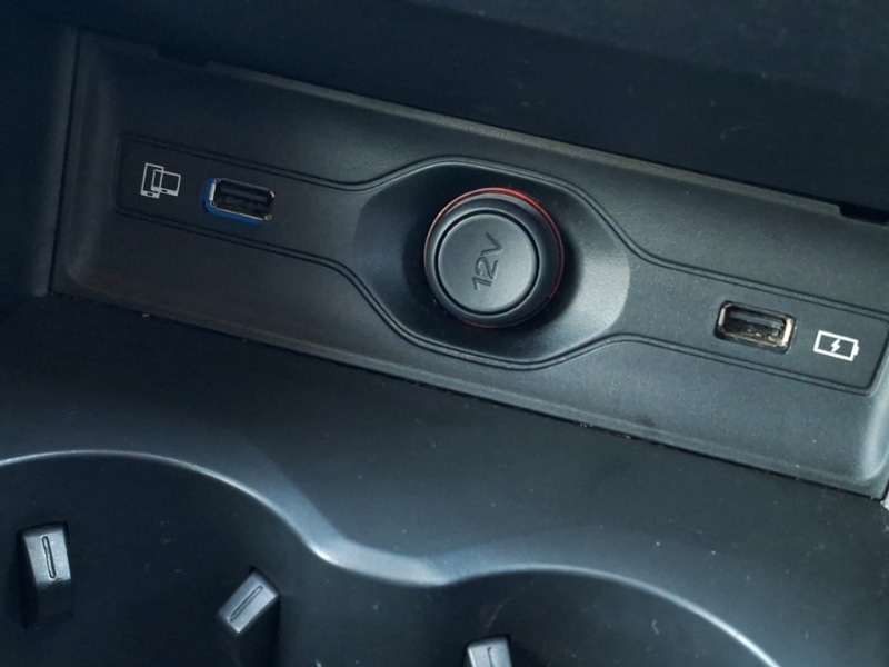 Used MG MG HS 2024 for sale - 77170150: Photo 11