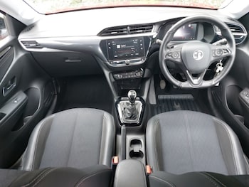 Used Vauxhall Corsa 2021 for sale - 75594677: Photo