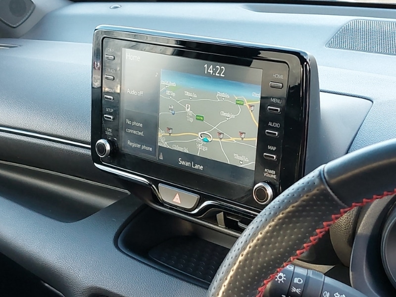 Used Toyota Yaris 2022 for sale - 76687951: Photo 11