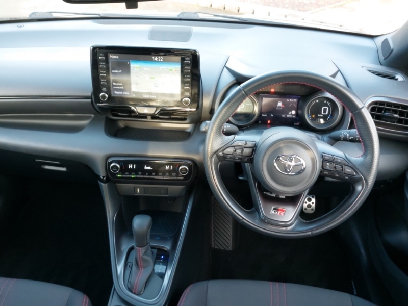 Used Toyota Yaris 2022 for sale - 76687951: Photo 7