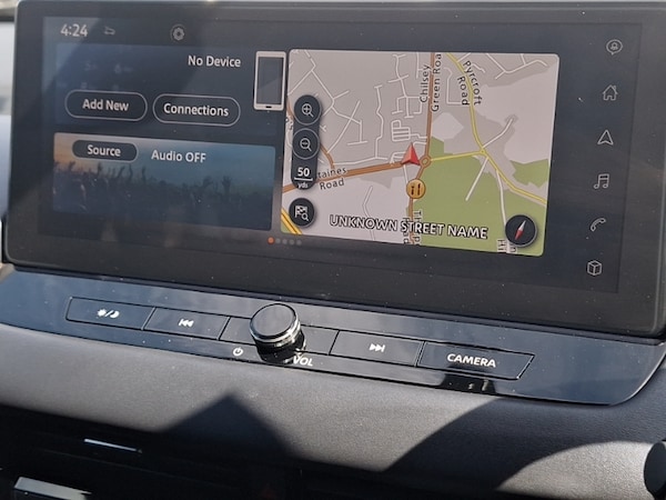 Used Nissan Qashqai 2024 for sale - 76288819: Photo 10