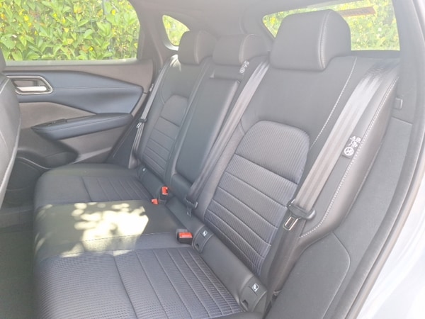 Used Nissan Qashqai 2024 for sale - 76288819: Photo 6