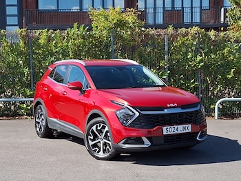 Used Kia Sportage 2024 for sale - 75828022: Photo