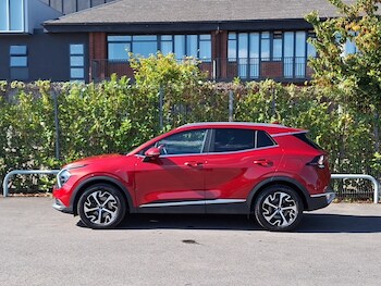 Used Kia Sportage 2024 for sale - 75828022: Photo