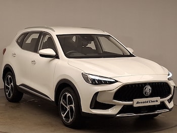 Used MG MG HS 2023 for sale - 75984258: Photo