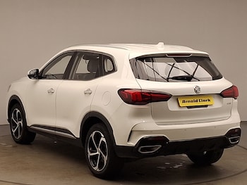 Used MG MG HS 2023 for sale - 75984258: Photo