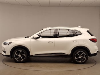 Used MG MG HS 2023 for sale - 75984258: Photo
