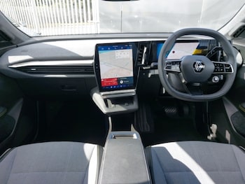 Used Renault Scenic E-Tech 2024 for sale - 75988563: Photo