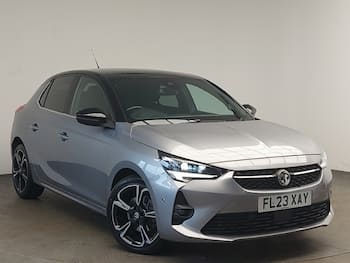 Used Vauxhall Corsa 2023 for sale - 79626287: Photo