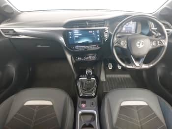 Used Vauxhall Corsa 2023 for sale - 79626287: Photo