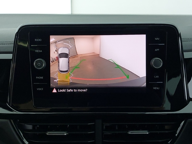 Used Volkswagen T-Roc 2025 for sale - 77938683: Photo 11