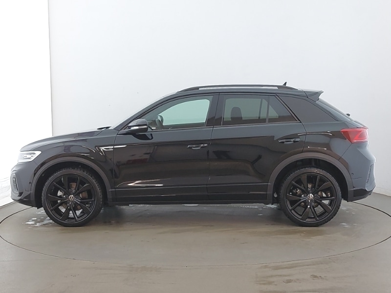 Used Volkswagen T-Roc 2025 for sale - 77938683: Photo 4