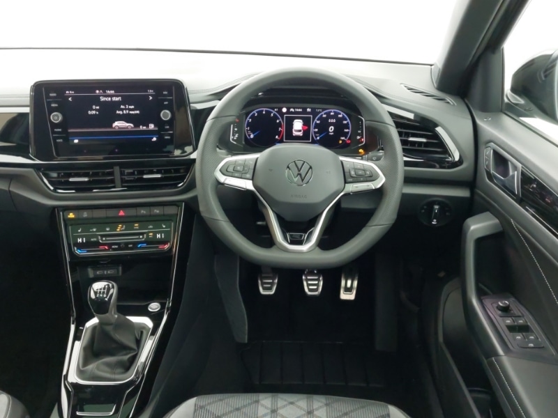 Used Volkswagen T-Roc 2025 for sale - 77938683: Photo 7