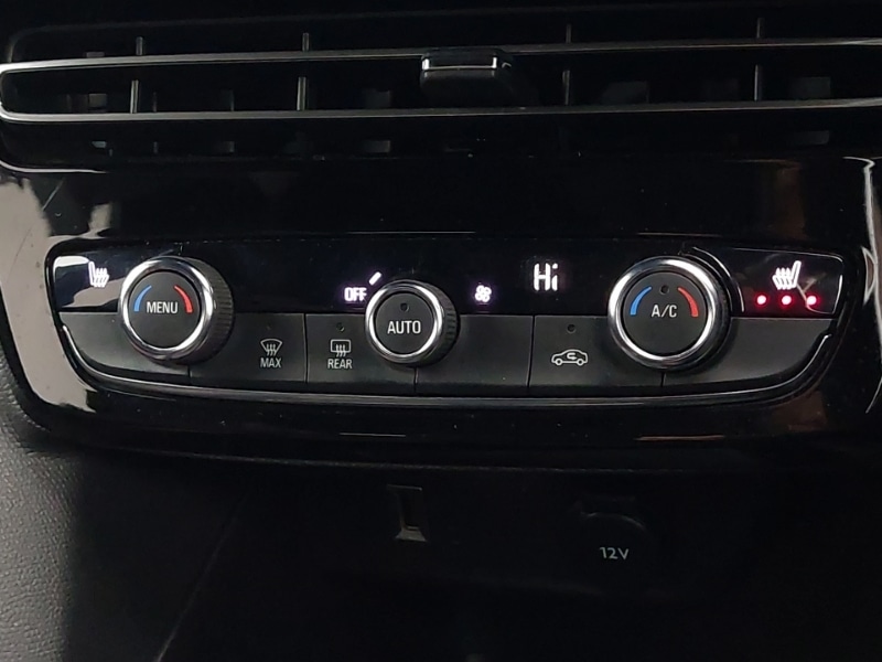 Used Vauxhall Mokka 2022 for sale - 77923354: Photo 11