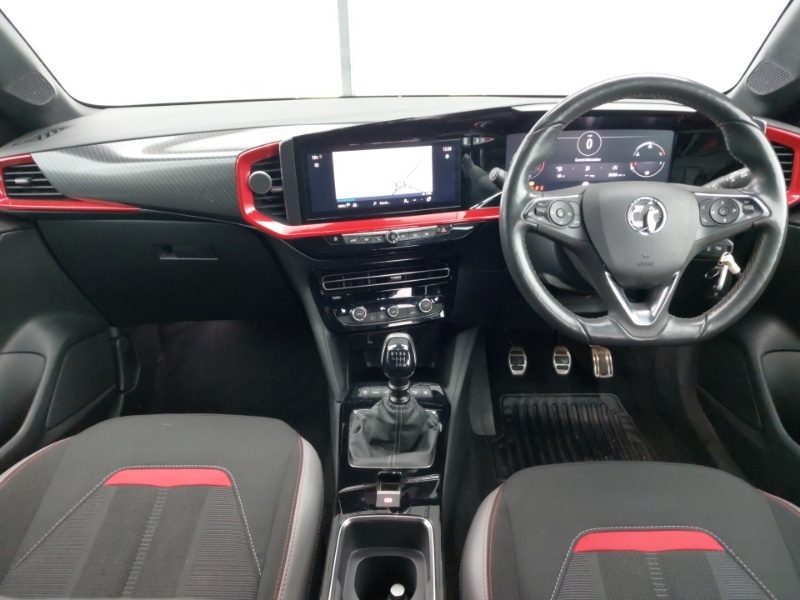 Used Vauxhall Mokka 2022 for sale - 77923354: Photo 2