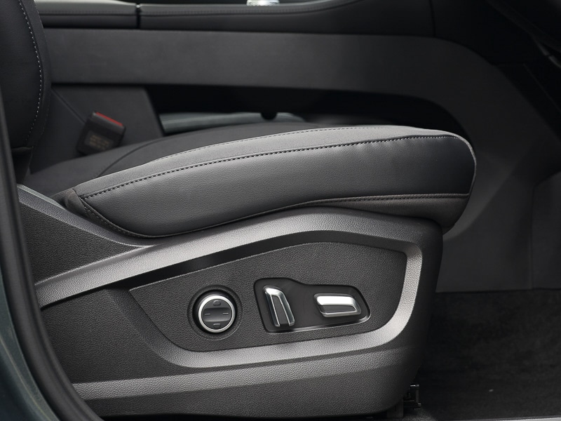 Used Chery Tiggo 8 2026 for sale - 77823398: Photo 10