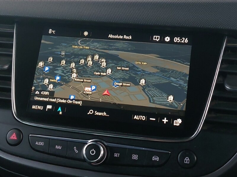 Used Vauxhall Crossland 2022 for sale - 77580891: Photo 7