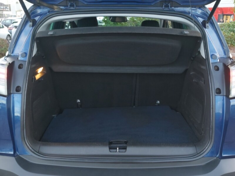 Used Vauxhall Crossland 2022 for sale - 77580891: Photo 8