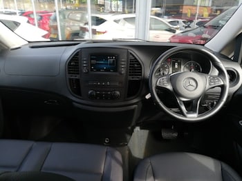 Used Mercedes-Benz Vito 2024 for sale - 78674660: Photo