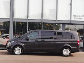 Used Mercedes-Benz Vito 2024 for sale - 78674660: Photo